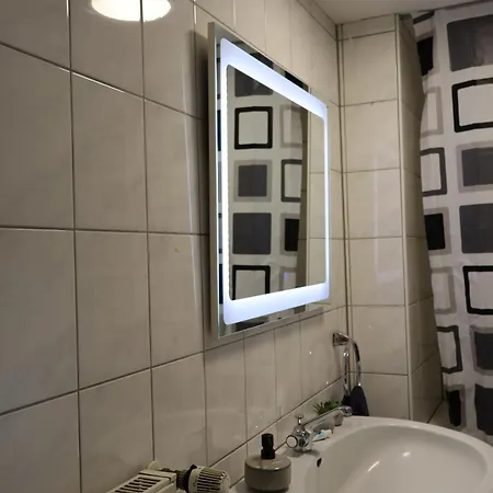 Hirsch24- 4 Personen * Lippstadt