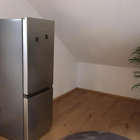Apartamento Hirsch24- 4 Personen