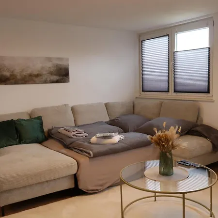 Hirsch24- 4 Personen *