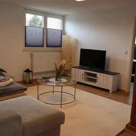 Apartamento Hirsch24- 4 Personen