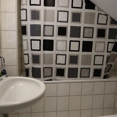 Hirsch24- 4 Personen Apartament Lippstadt