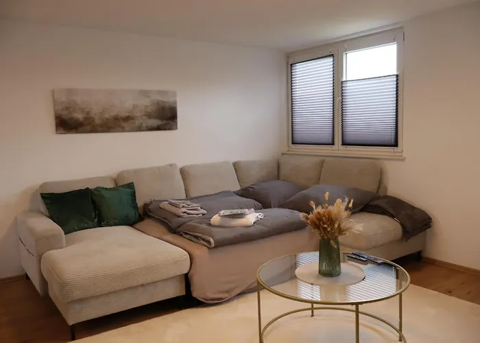 Hirsch24- 4 Personen *